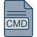 Cmd  Icon