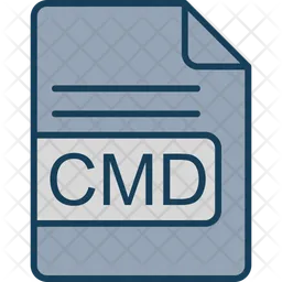 Cmd  Icon