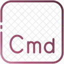 Cmd  Icon