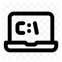Cmd  Icon