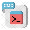 Cmd  アイコン