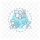 Mooc Concepts Icône