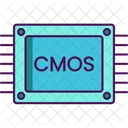 CMOS  아이콘