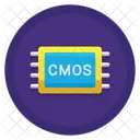 Cmos  Icon