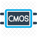 Cmos  Icon