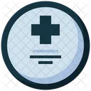 Cmos  Icon