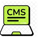 CMS  Icon