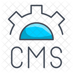 Cms Icon