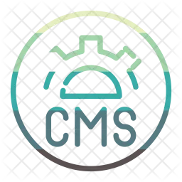 Cms  Icon