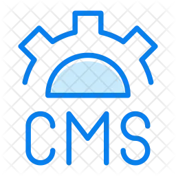 Cms  아이콘