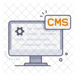 Cms  Icono