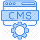 Cms Icon