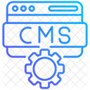 Cms Icon