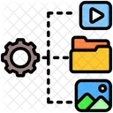 Cms  Icon