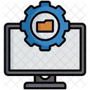 Cms  Icon