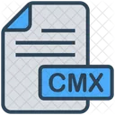 Cmx  Symbol