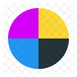 Cmyk  Symbol