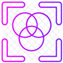 Cmyk  Icon