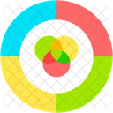 Cmyk Print Edit Tools 아이콘