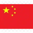 Chine  Icon