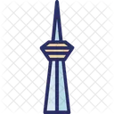 Cn Tower  Icon