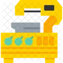Cnc  Icon
