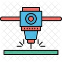 Cnc Drilling Industry 아이콘
