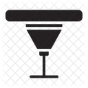 Cnc Machine  Icon