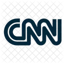 Cnn  Icon