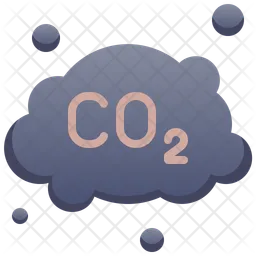 Co 2  Icon