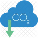 Co2  Icône