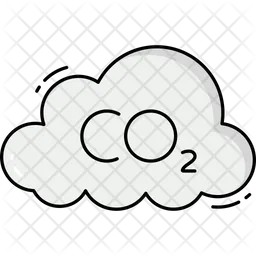 Co2  Ícone