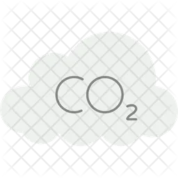 Co 2  Icon