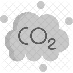 Co 2  Icon