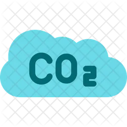 Co2  Ícone