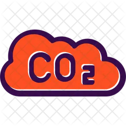 Co 2  Icon