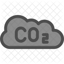 Co 2  Icon