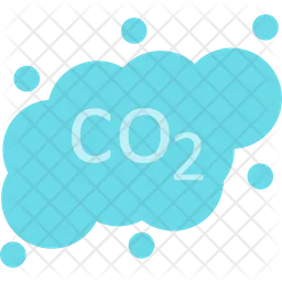 Co2  Ícone