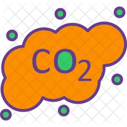 Co 2  Icono