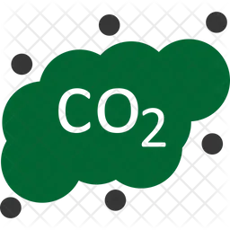 Co2  Ícone