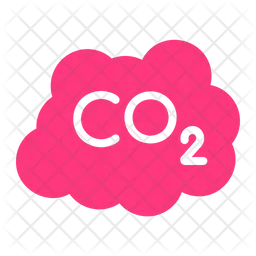 Co2  Ícone