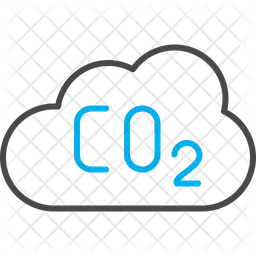 Co 2  Icon