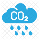 Co 2 Air Quality Air Pollution Icon