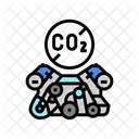 Emission Free Engine Icon