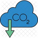 Co 2 Icon