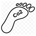 Co 2  Icon