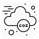 Co 2  Icon
