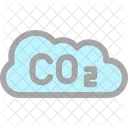 Co 2  Icon