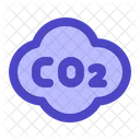 Co 2  Icon