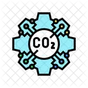 Emission Free Technology Icon
